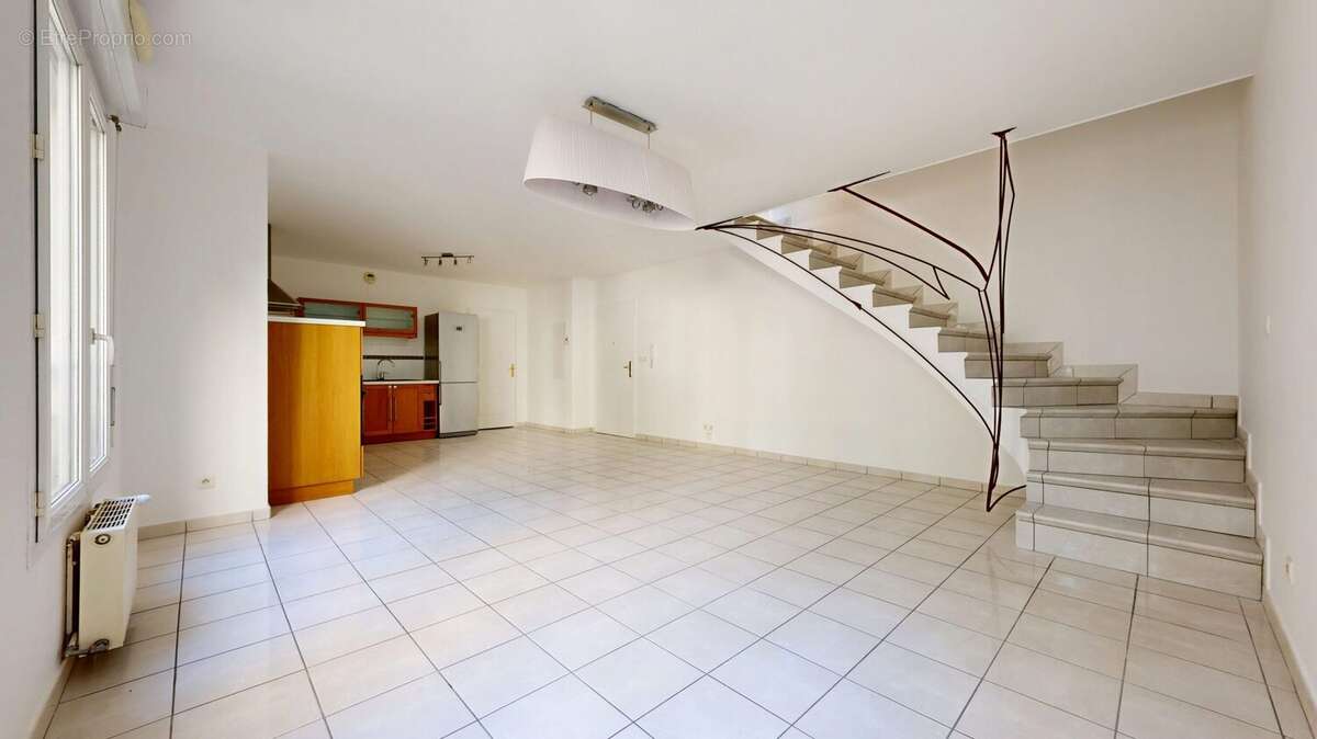 Appartement 87 m² à Lyon-7e  - photo 4