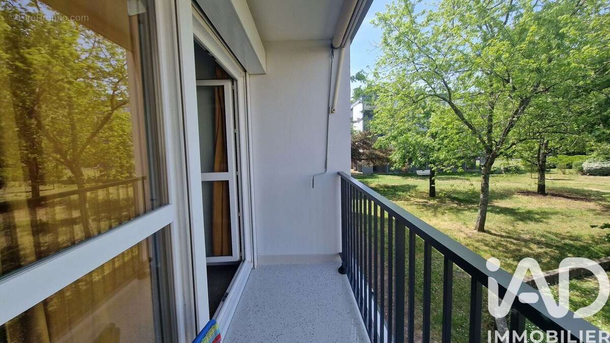 Photo 3 - Appartement à EYSINES