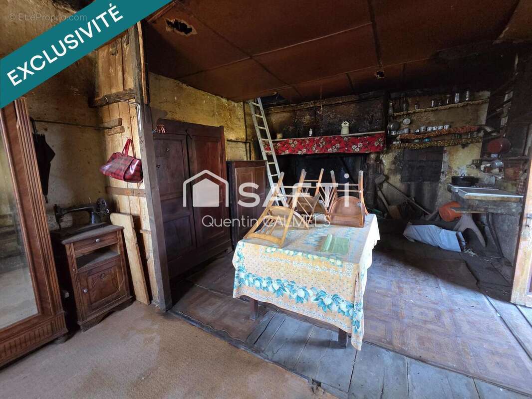 Maison 70 m² à Senergues  - photo 5