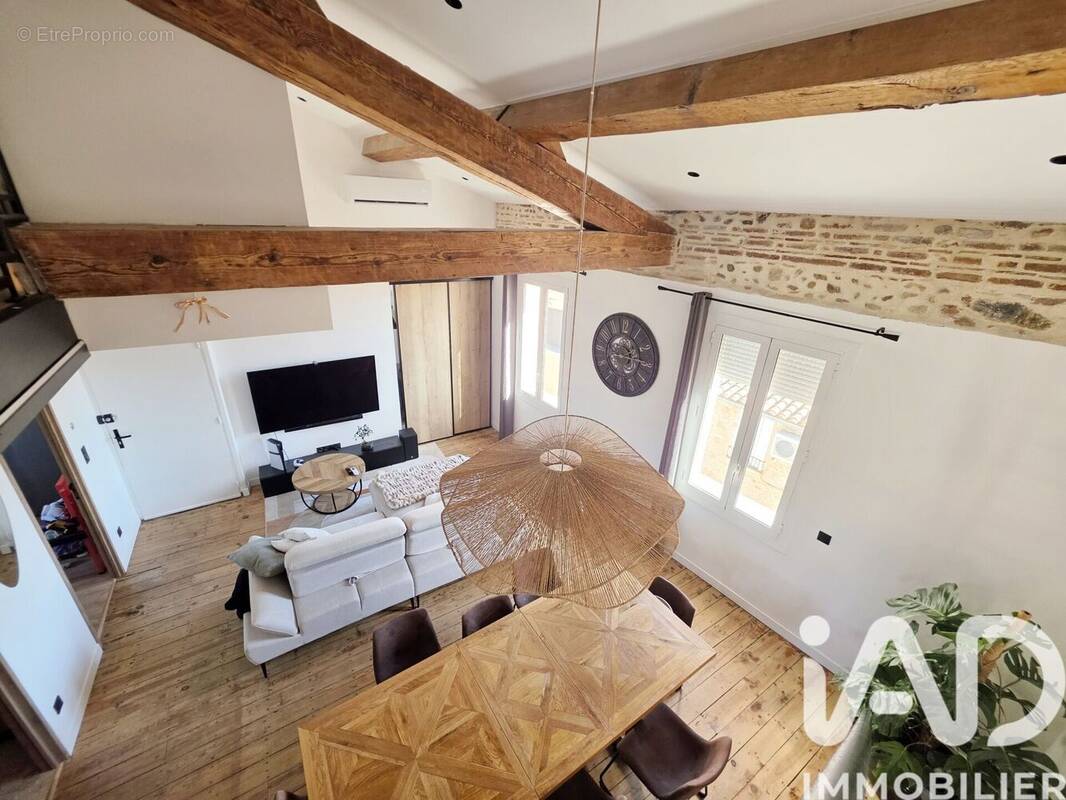 Photo 1 - Appartement à CABESTANY