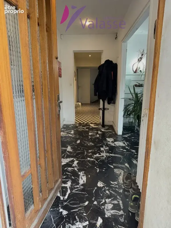 Maison 3 pièces 110 m² à vendre à Bolbec (76210) - photo 3