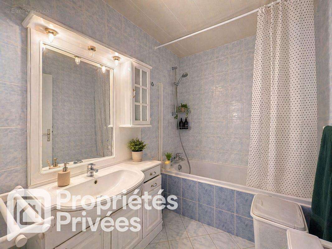 Appartement à GEX