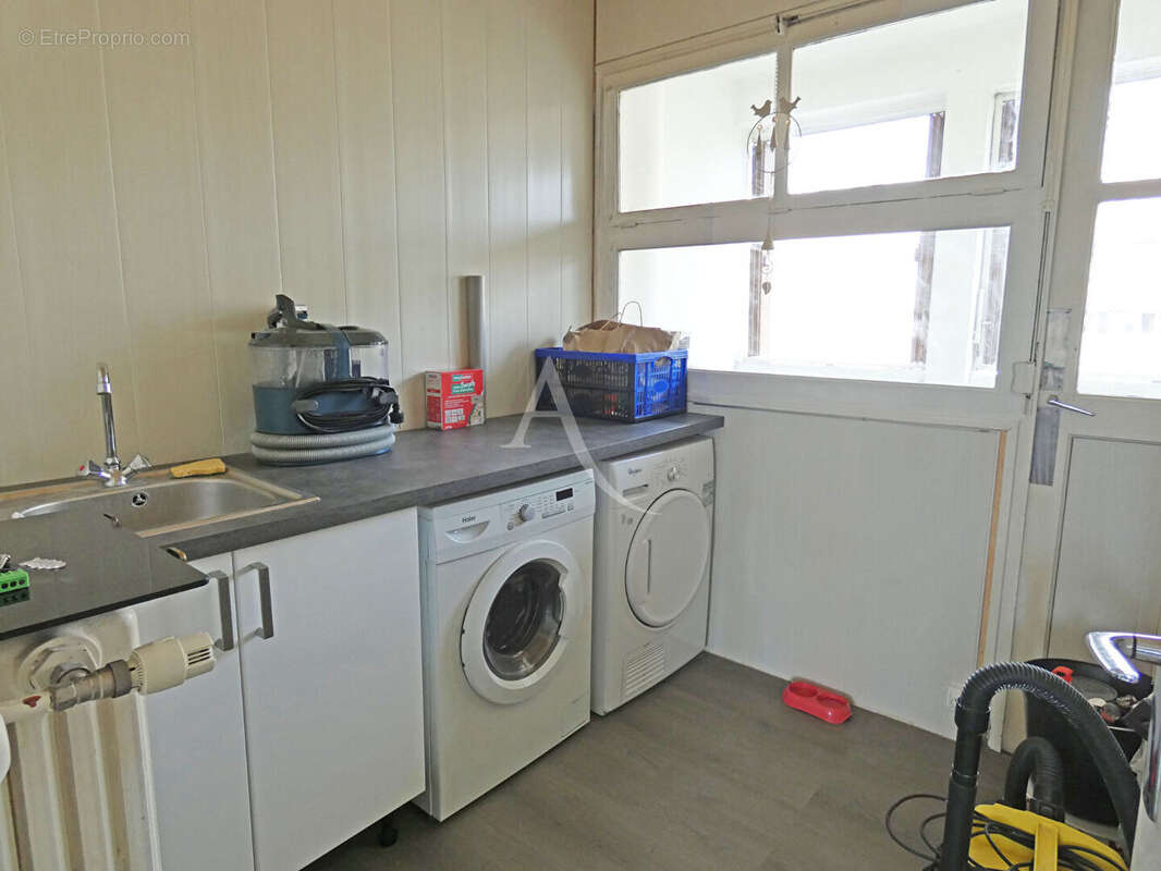 Appartement à NEUILLY-SUR-MARNE