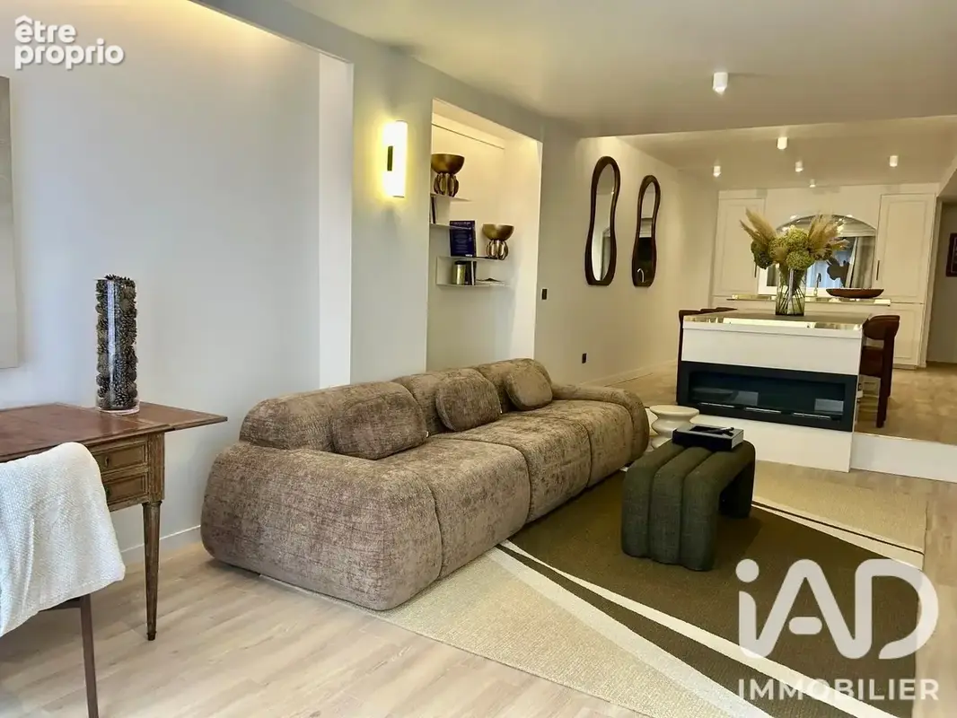 Photo 1 - Appartement à TROUVILLE-SUR-MER