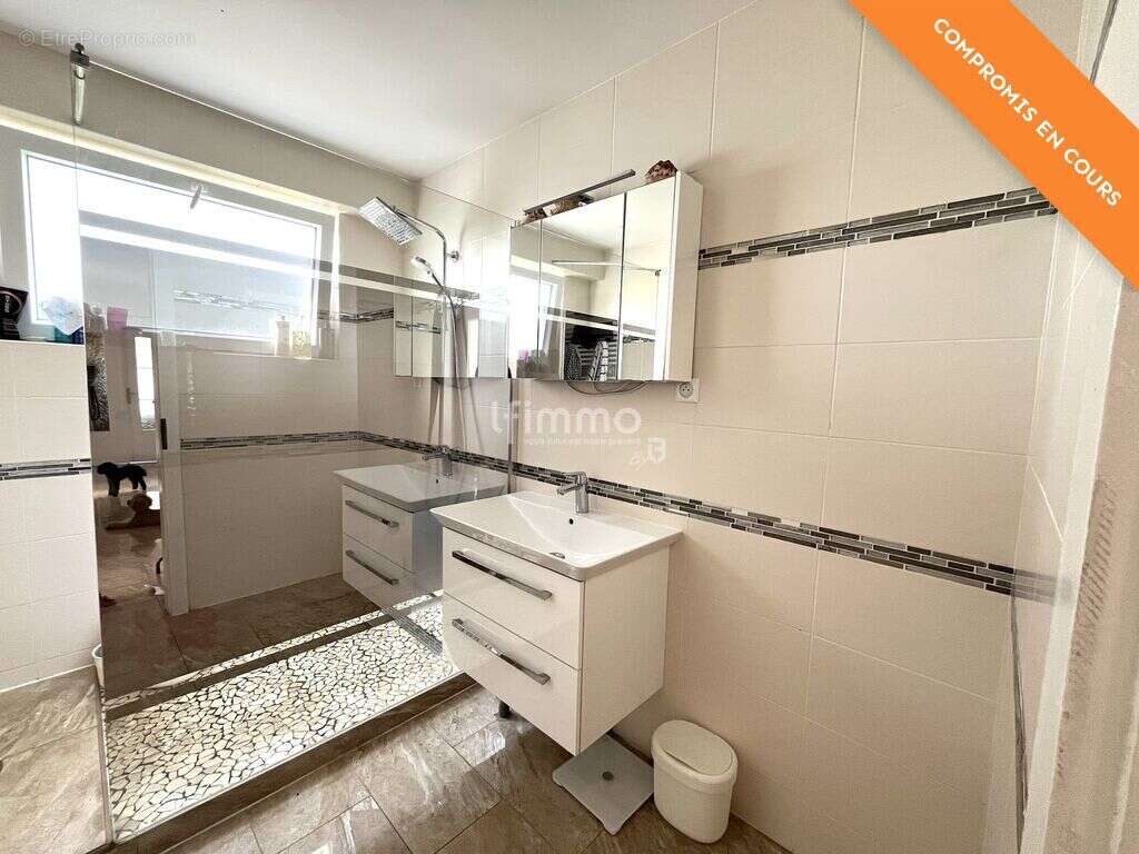 Maison à SERMERSHEIM