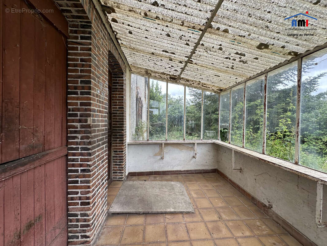 Maison 50 m² à Longny-Au-Perche  - photo 6