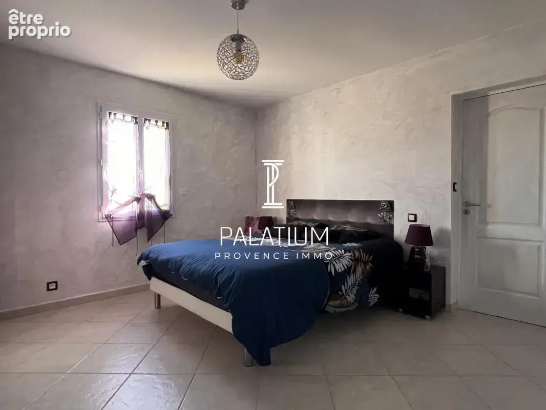 Maison d'habitation de 145 m2 et entrepôt de 82 m2 - photo 13