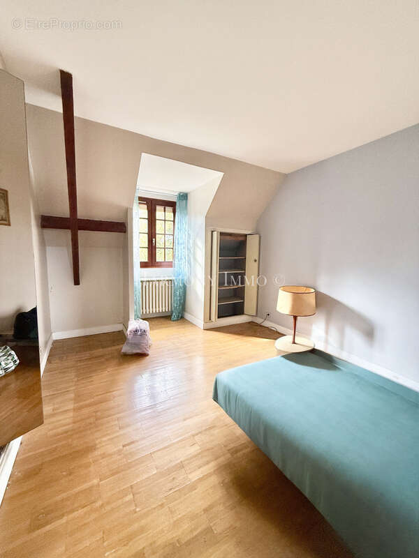 Maison à ANTONY