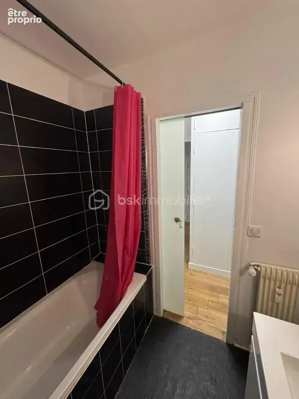 Appartement 3 pieces avec balcon - photo 8