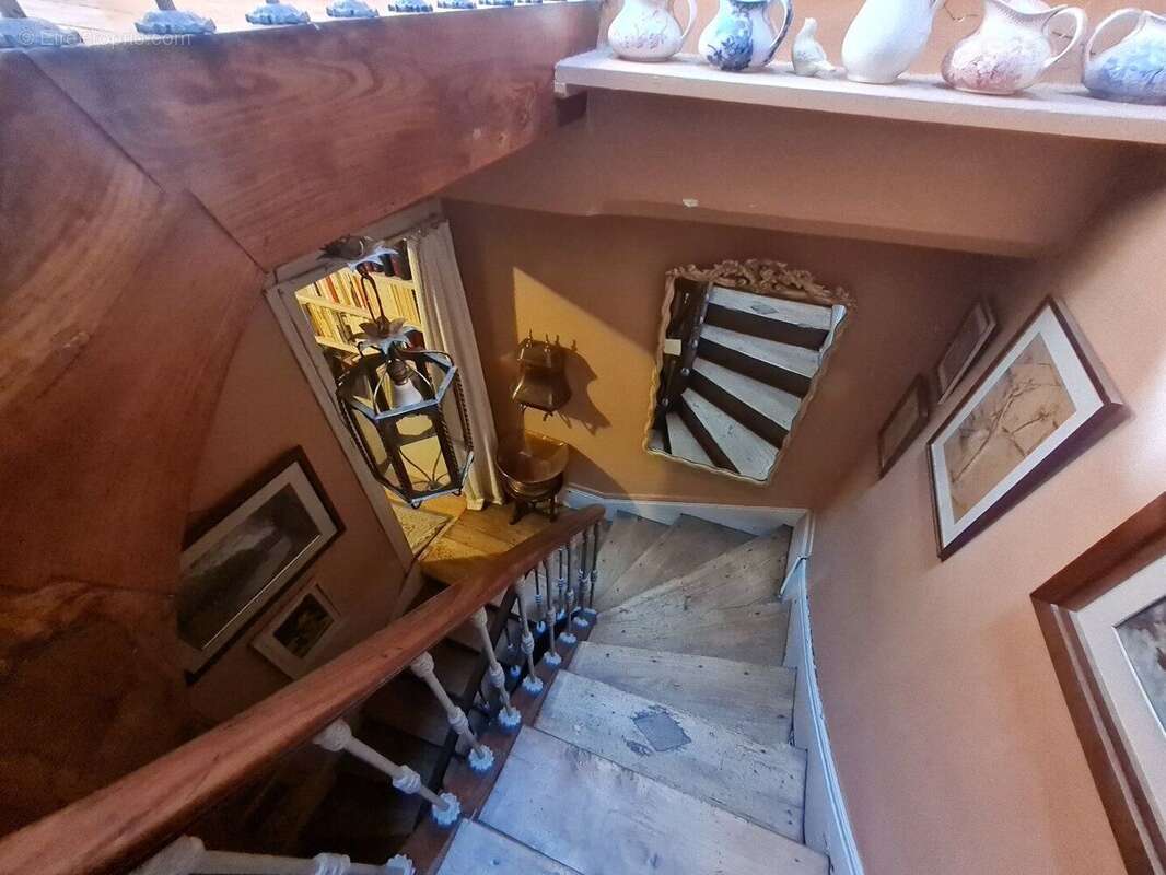 Maison à LECTOURE
