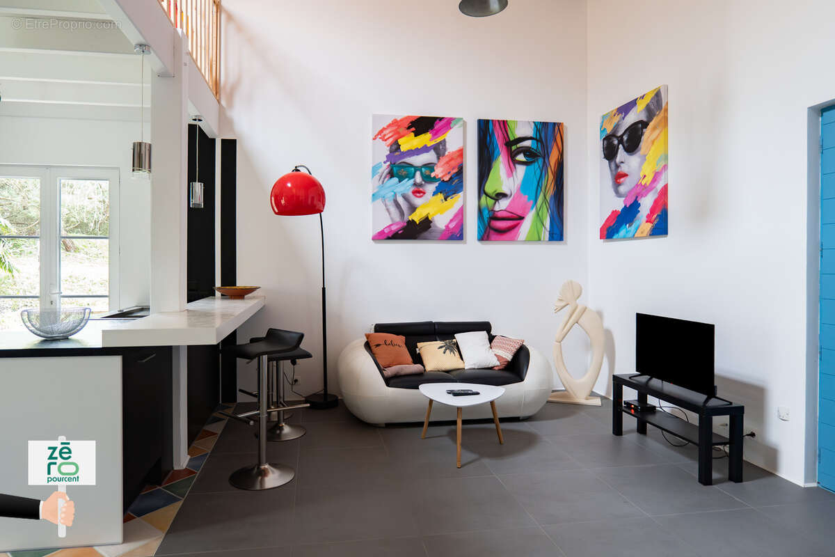 Maison à LA TRANCHE-SUR-MER