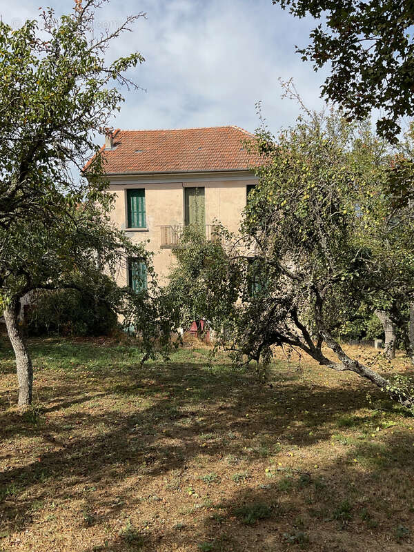 Appartement à PIETRASERENA