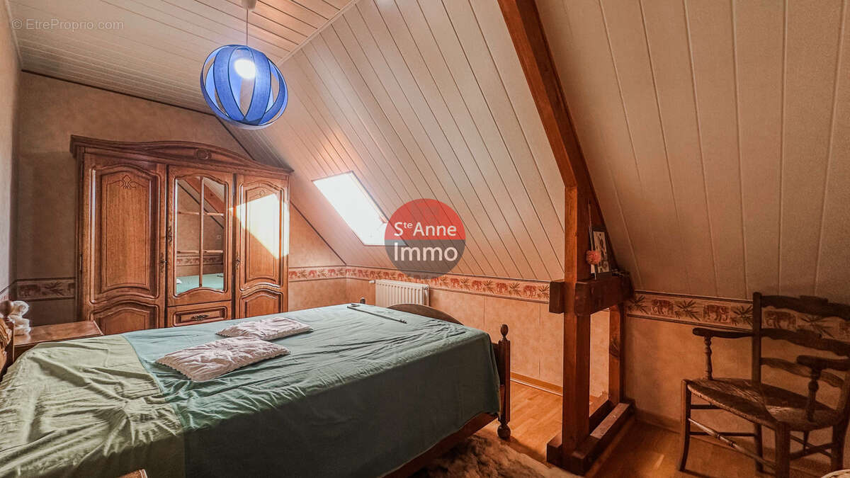 Maison à LAVACQUERIE