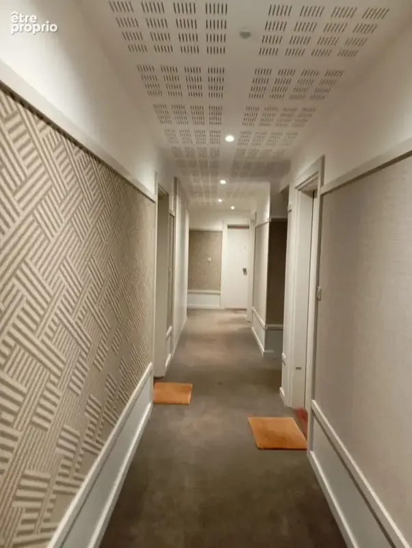 Appartement 3 pièce(s) 56 m2 - photo 12