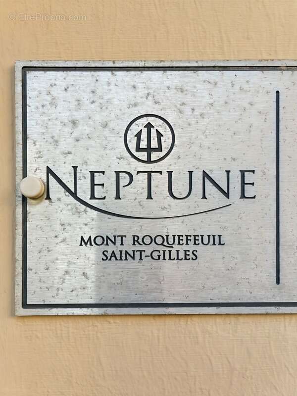 Appartement à SAINT-PAUL