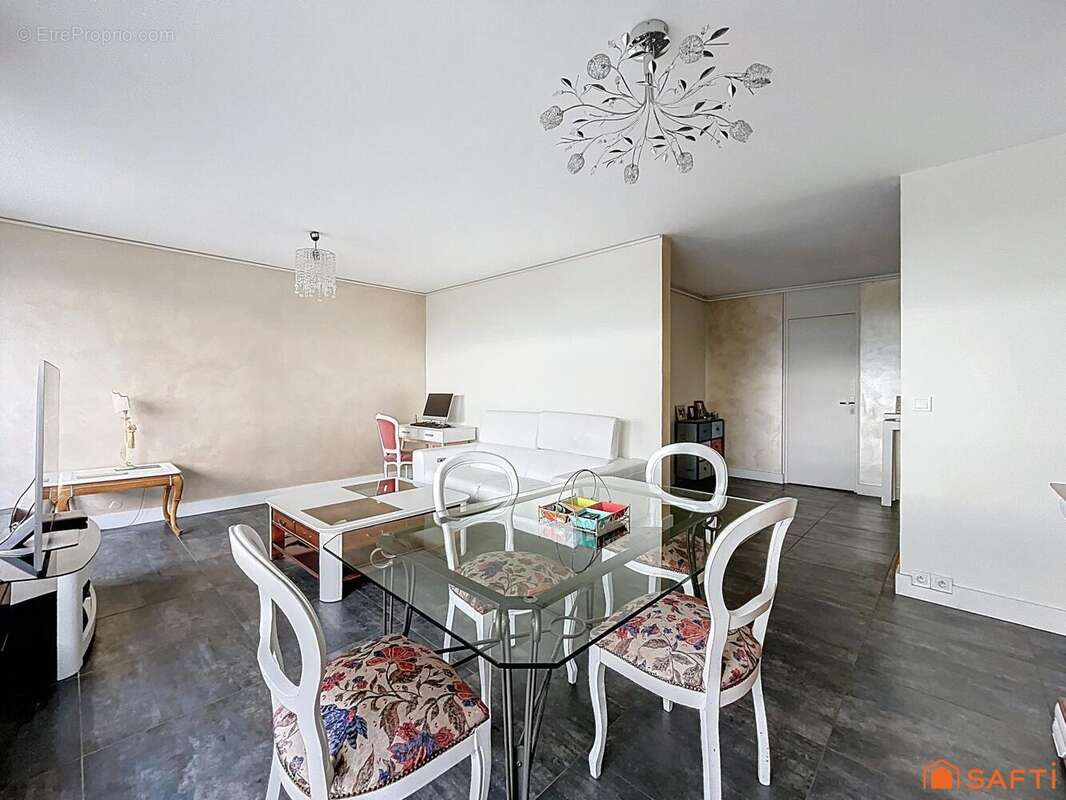 Photo 2 - Appartement à LYON-9E