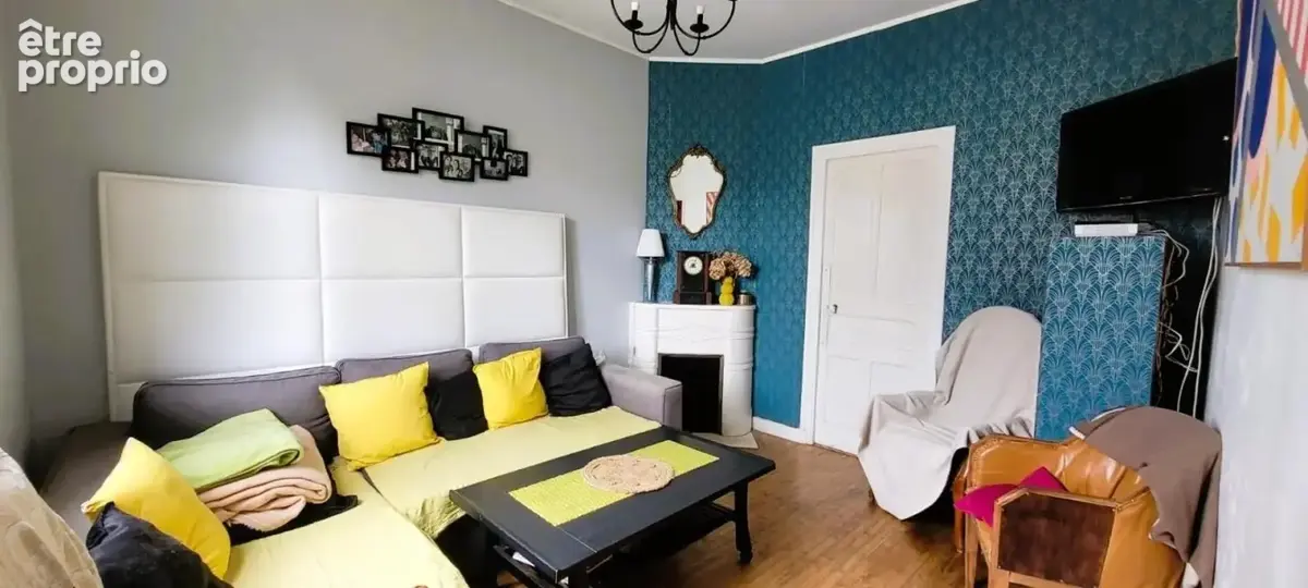 Maison 3 chambres - Pleslin Trigavou - photo 2