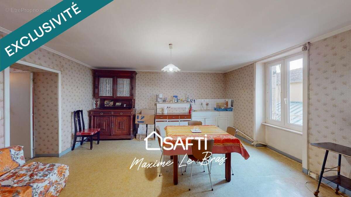 Photo 4 - Appartement à CONCARNEAU