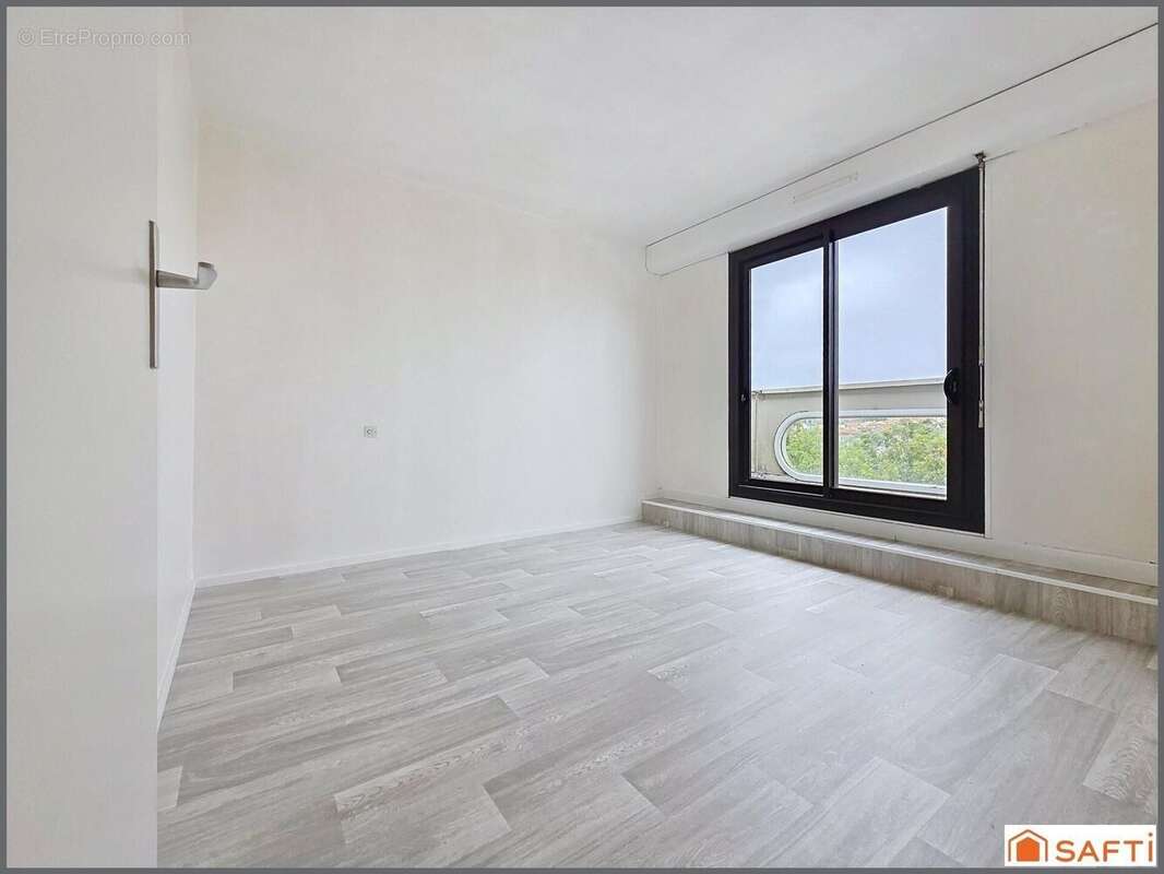 Photo 8 - Appartement à CHOLET