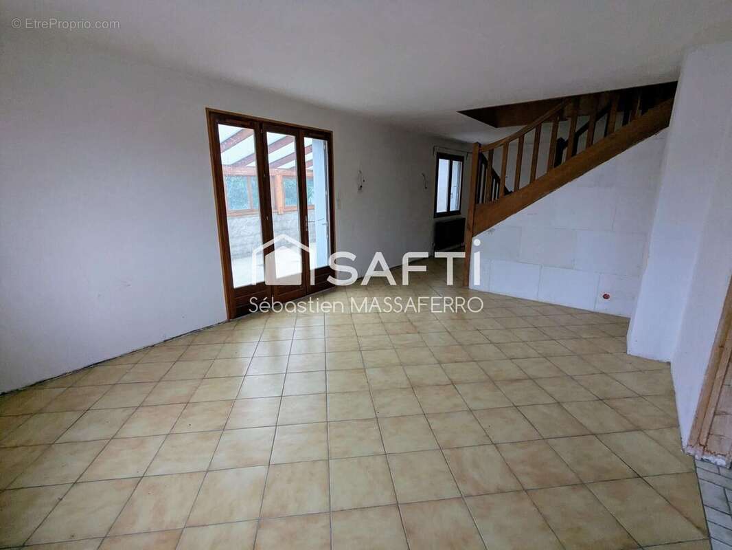 Photo 4 - Maison à BEAULIEU-SUR-LOIRE