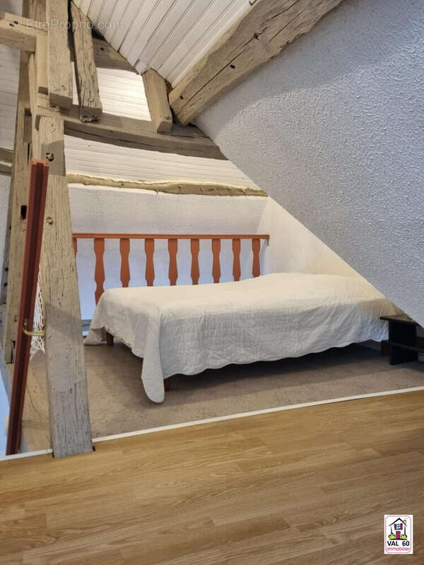 Appartement à CLERMONT