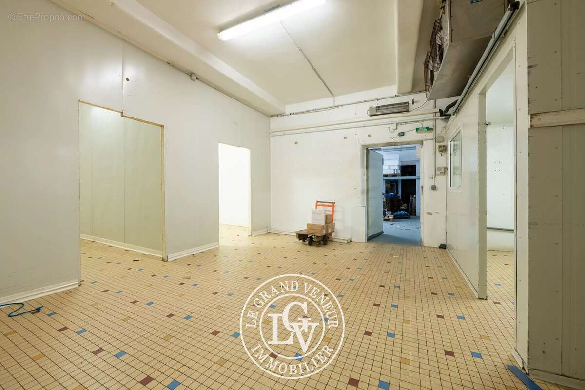 Maison à MILLY-LA-FORET