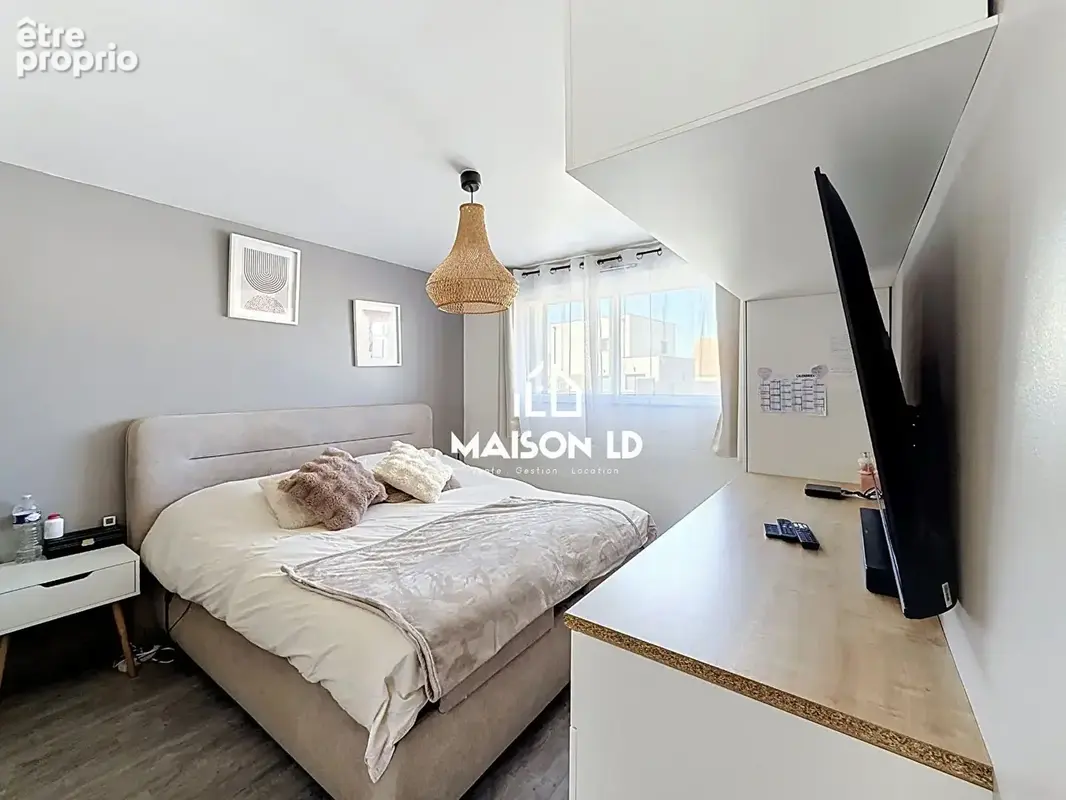 Maison Boulon 6 pièce(s) 130 m2 - photo 6