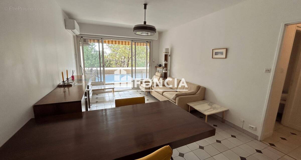 Appartement à AVIGNON