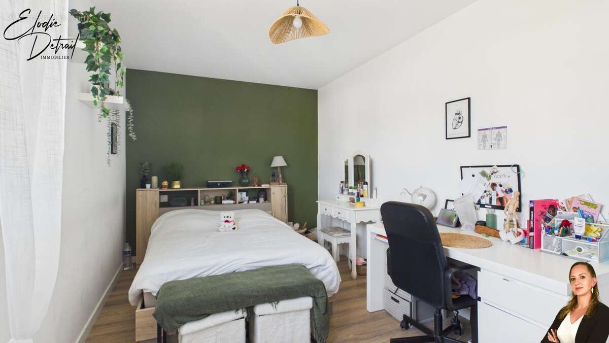 Maison 191 m² à La Bazoge  - photo 16