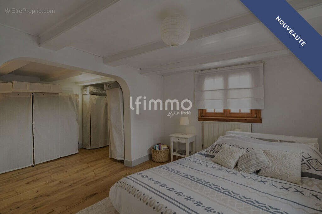Maison d'exception au calme à Weyersheim - photo 5