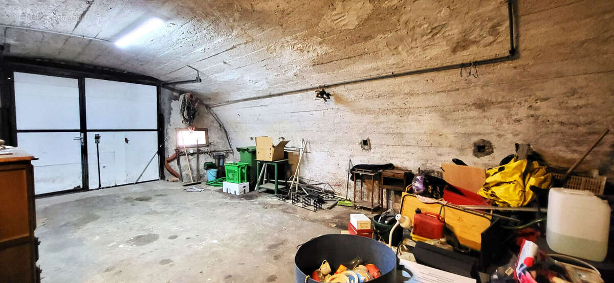 Maison à ANCY-SUR-MOSELLE