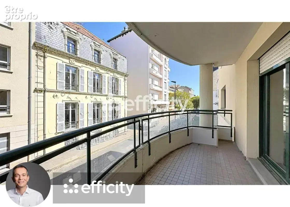 Appartement récent - photo 7