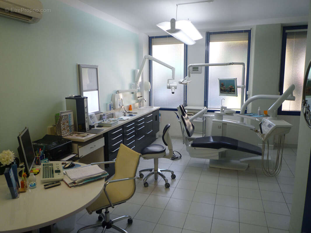 Appartement à MALAUCENE