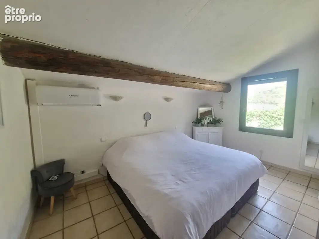 Villa avec piscine hors lotissement - photo 18