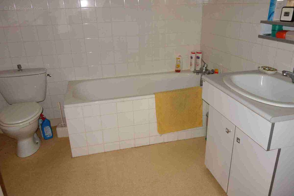 Ensemble immobilier à rénover au coeur de Blaye - photo 15