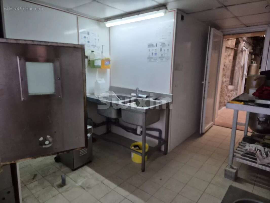 Appartement à LORMES