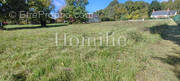 Terrain à LA CROIX-EN-TOURAINE