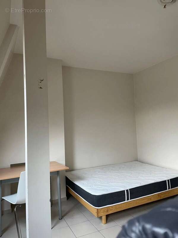 Appartement à PARIS-8E