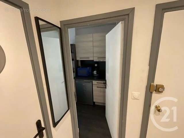 Appartement à LORIENT