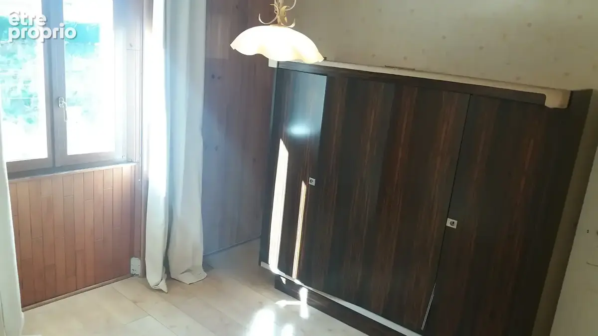 Maison avec jardin - FOURNEAUX - photo 17
