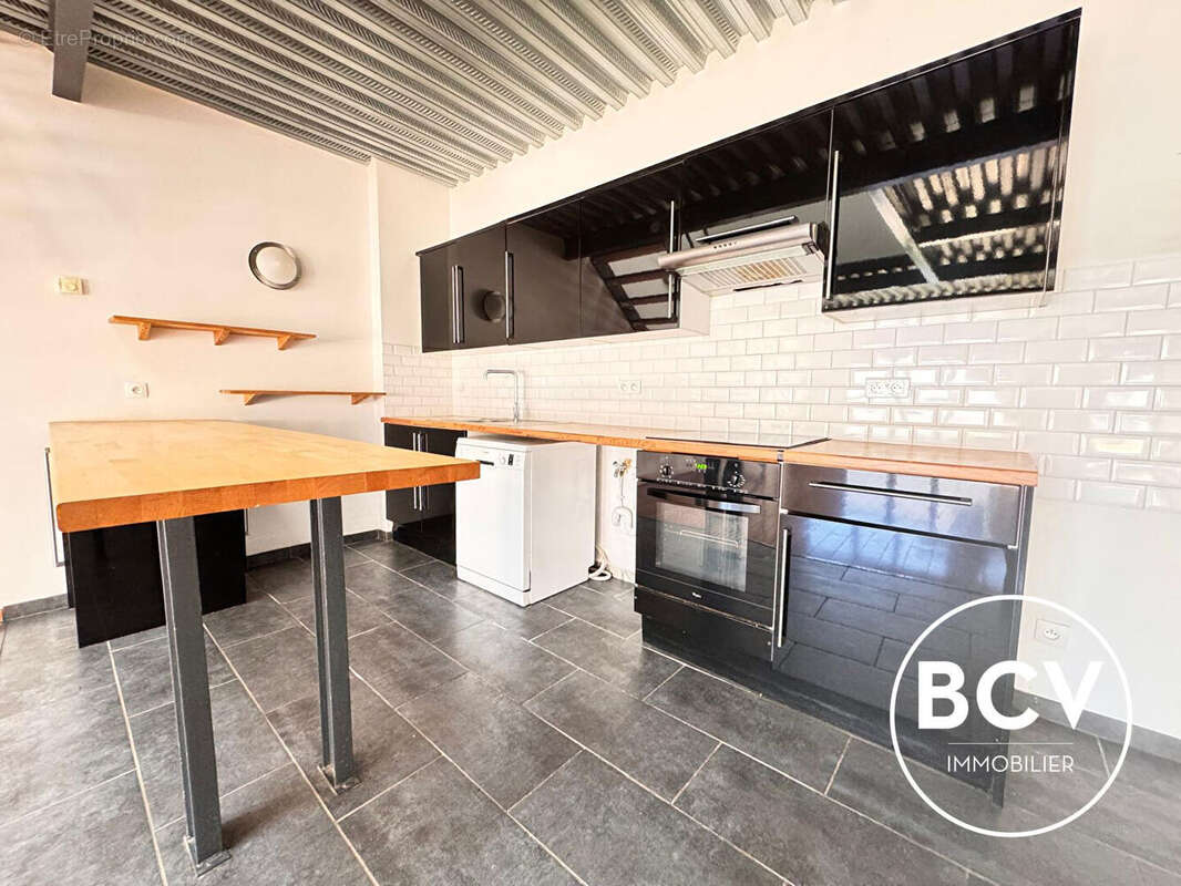 Appartement à LUISANT
