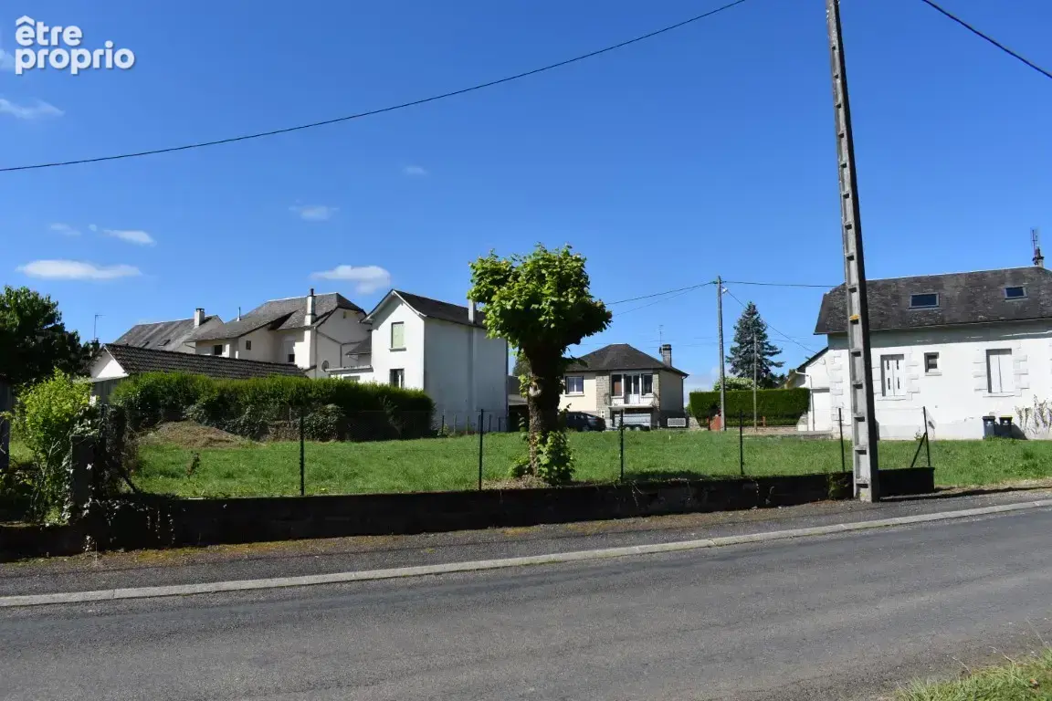 En bordure du village de Pompadour, - photo 9