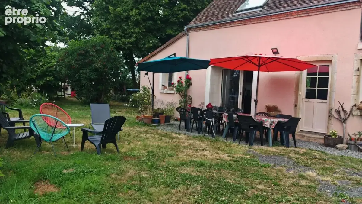 Maison 186 m² à Chassignolles  - photo 20
