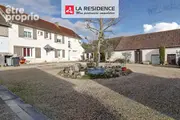 Maison à BREVAL