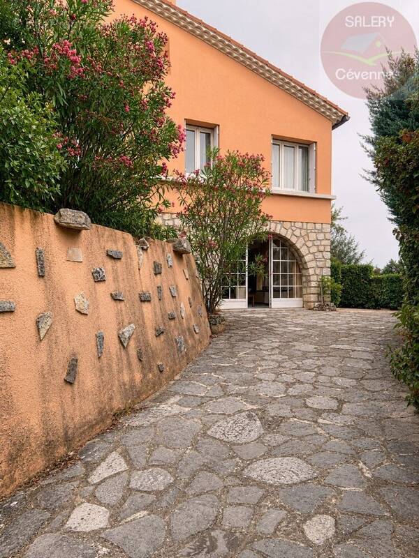 Maison à ALES