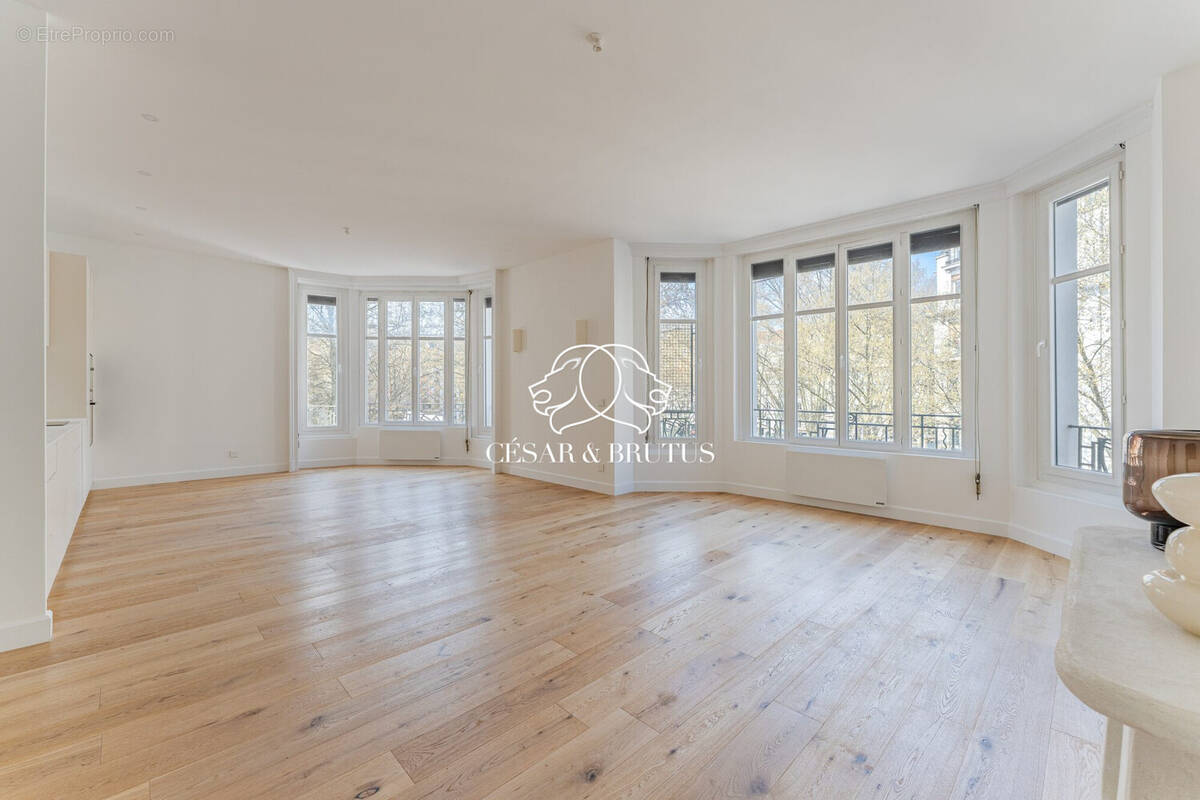 Appartement à LYON-7E