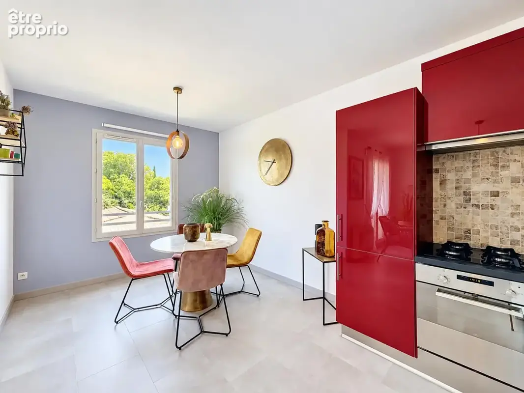 Appartement 3 pièces 60 m² à vendre à Saint-Remy-De-Provence (13210) - photo 5