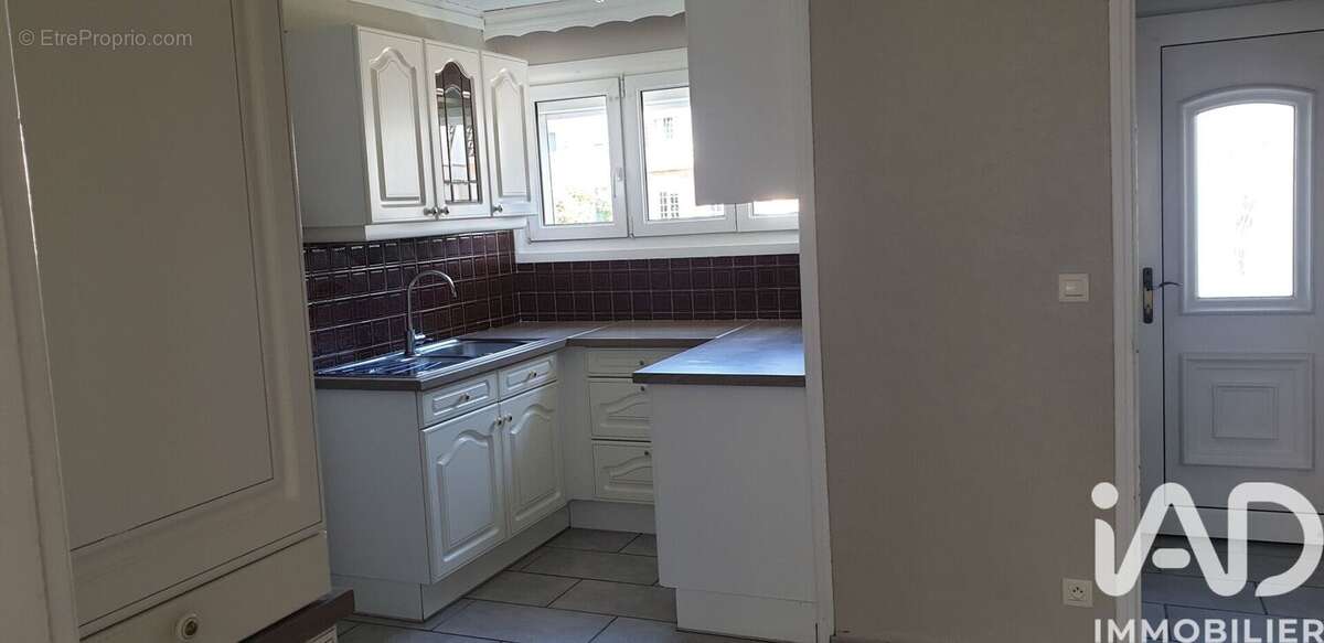 Photo 2 - Maison à BEUVRY