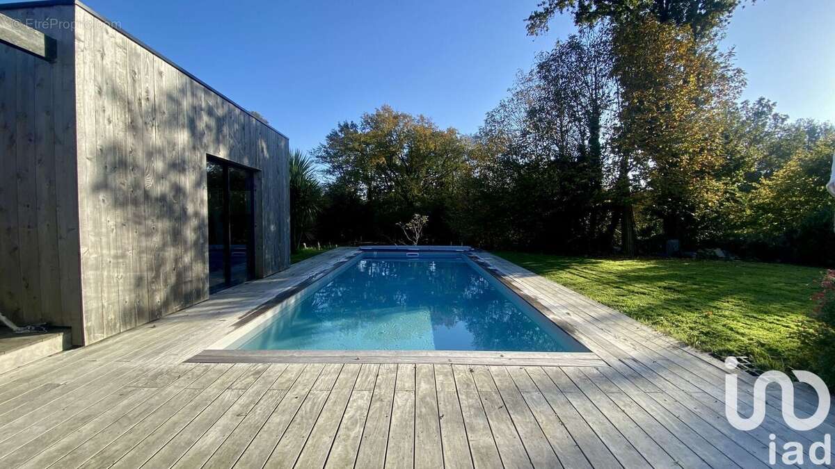 Photo 2 - Maison à MOELAN-SUR-MER