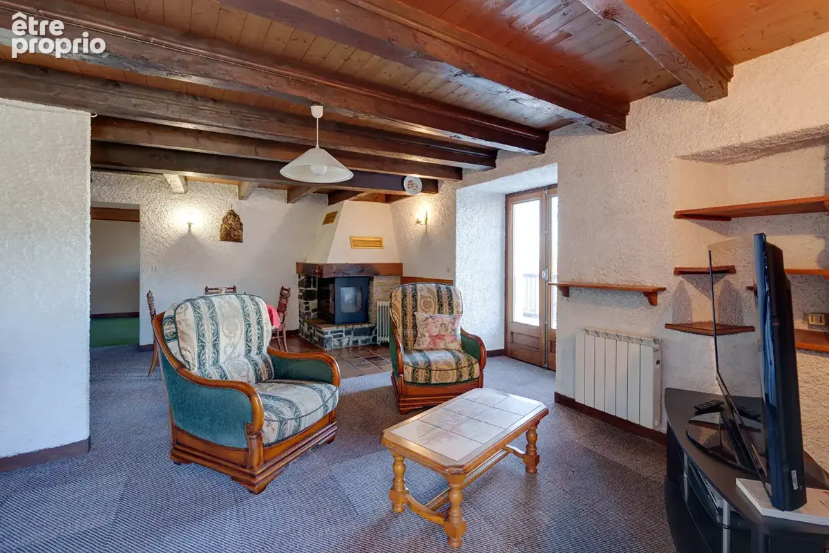 Maison Maxilly Sur Leman 4 pièces 92.09m² sur 655m² de terrain - photo 4